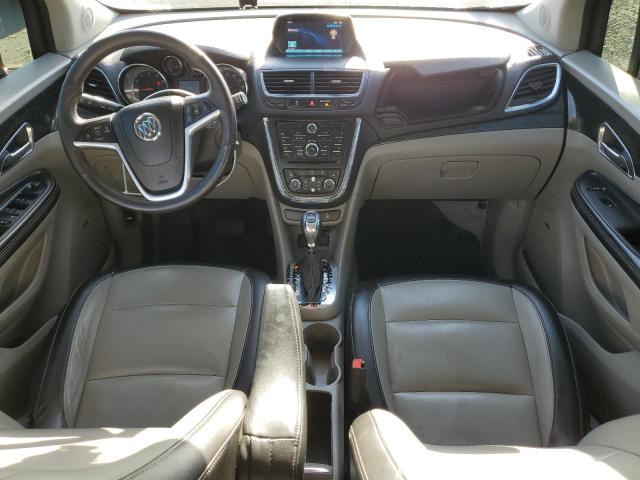 Photo 8 from auction – 2014 BUICK ENCORE with VIN KL4CJCSB2EB560327