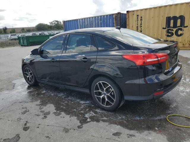 Photo 2 from auction – 2018 FORD FOCUS SEL with VIN 1FADP3H20JL236464