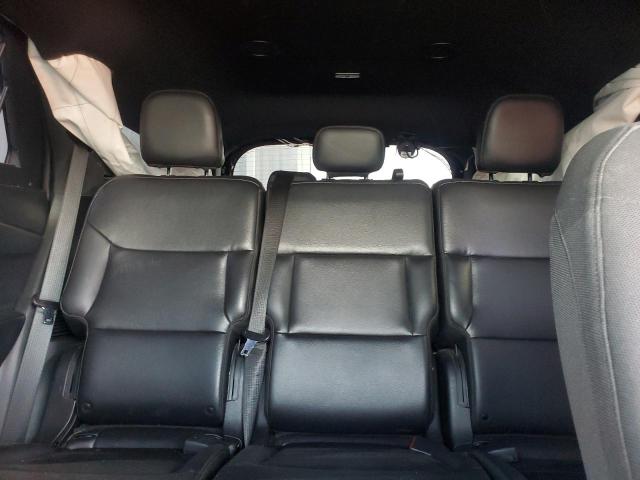 Photo 10 from auction – 2021 FORD EXPLORER P with VIN 1FM5K8AC1MNA07227