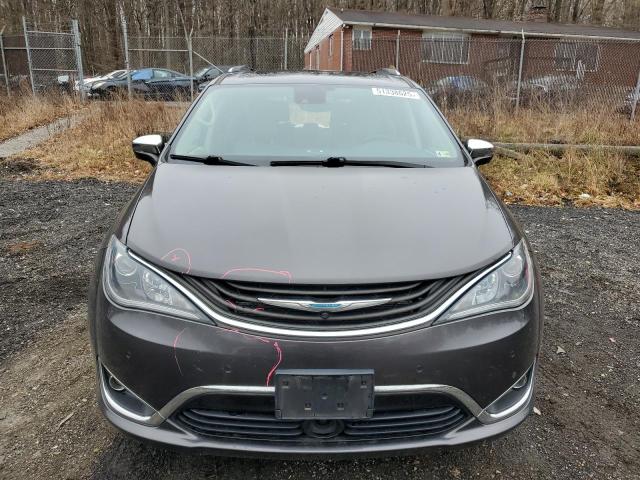 Photo 5 from auction – 2019 CHRYSLER PACIFICA H with VIN 2C4RC1N72KR533017