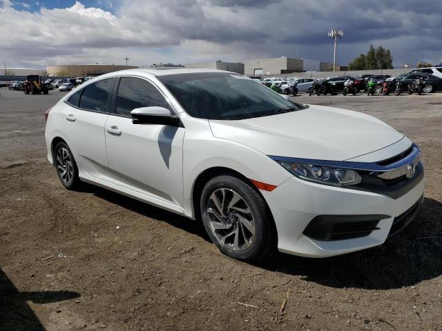 Photo 4 from auction – 2017 HONDA CIVIC EX with VIN 19XFC2F73HE034650