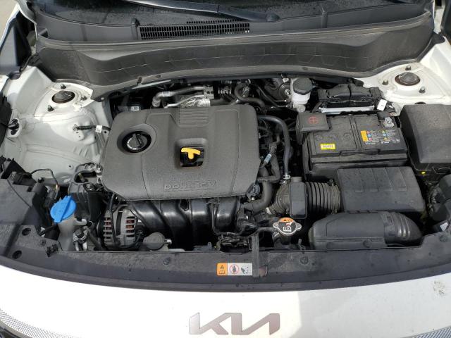 Photo 12 from auction – 2022 KIA SELTOS S with VIN KNDEUCAA6N7276779
