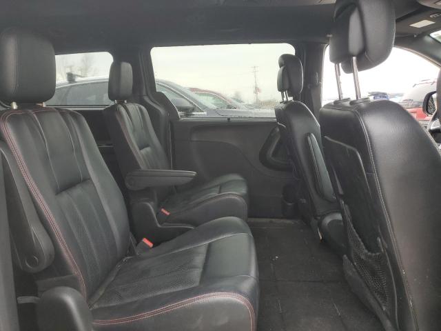Photo 11 from auction – 2018 DODGE GRAND CARA with VIN 2C4RDGEG4JR282872