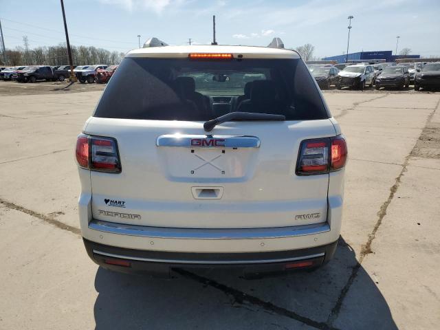 صورة رقم 6 من المزاد - 2014 GMC ACADIA SLT مع VIN 1GKKVRKD3EJ247985
