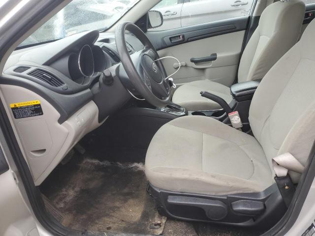 Photo 7 from auction – 2013 KIA FORTE LX with VIN KNAFT4A27D5724024