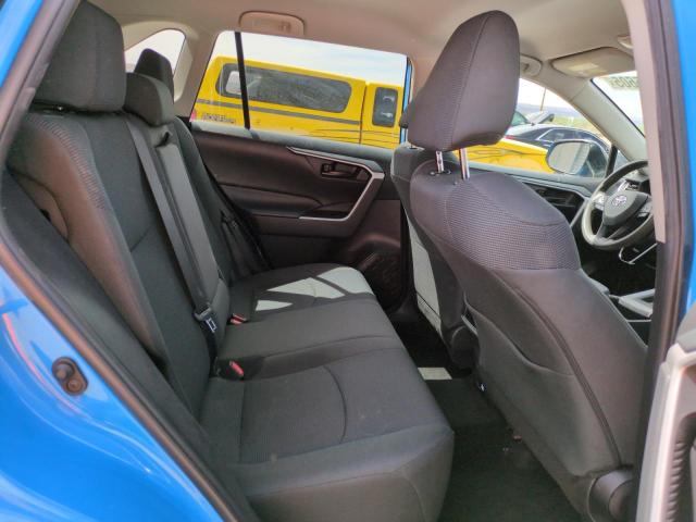 Photo 10 from auction – 2020 TOYOTA RAV4 LE with VIN 2T3H1RFV3LW097461