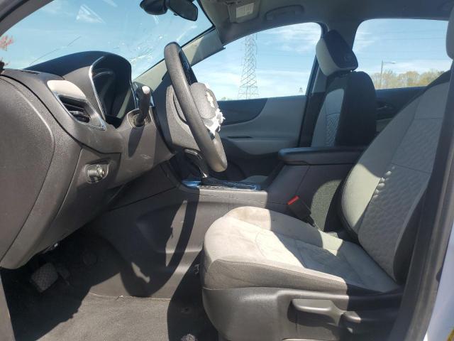 Photo 7 from auction – 2020 CHEVROLET EQUINOX LS with VIN 3GNAXHEV4LS718013