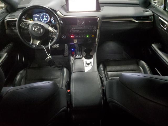 Photo 8 from auction – 2019 LEXUS RX 350 BAS with VIN 2T2BZMCA4KC207232