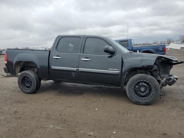 Photo 4 from auction – 2013 GMC SIERRA K15 with VIN 3GTP2XE2XDG184599