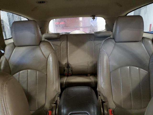 Photo 10 from auction – 2011 BUICK ENCLAVE CX with VIN 5GAKVBED5BJ189115