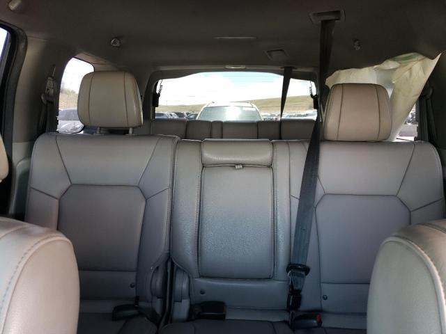 Photo 10 from auction – 2015 HONDA PILOT EXL with VIN 5FNYF4H56FB003228