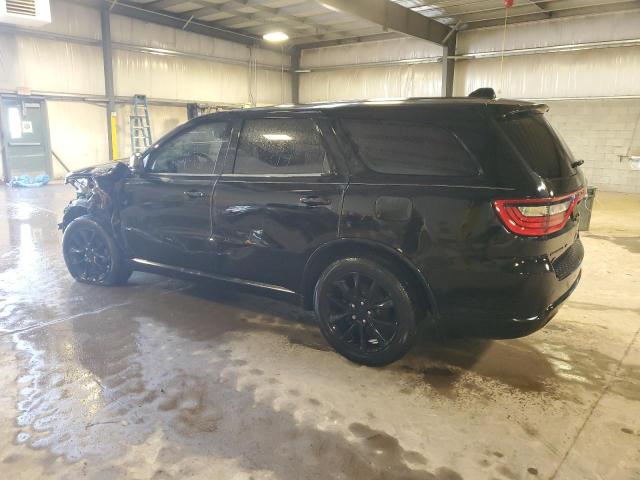 Photo 2 from auction – 2018 DODGE DURANGO SX with VIN 1C4RDJAG2JC112215