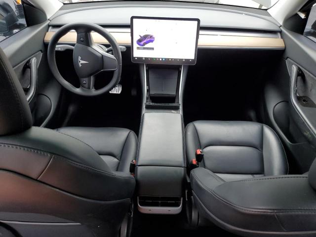 Photo 8 from auction – 2021 TESLA MODEL Y with VIN 5YJYGDEE3MF084655