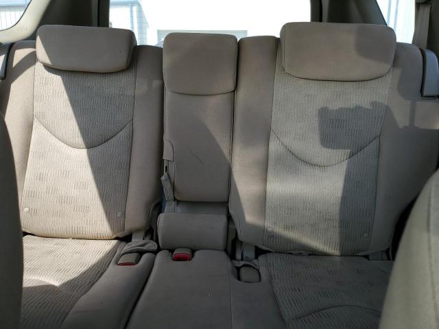 Photo 10 from auction – 2009 TOYOTA RAV4 with VIN JTMZF33V695000325