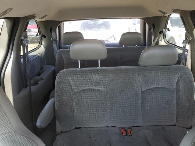 Photo 10 from auction – 2004 DODGE CARAVAN SE with VIN 1D4GP25R14B531363