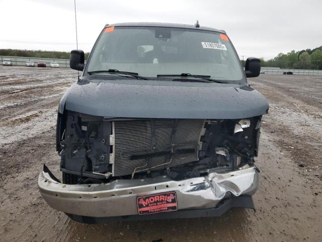 Photo 5 from auction – 2019 CHEVROLET EXPRESS G3 with VIN 1GAZGPFG2K1190972