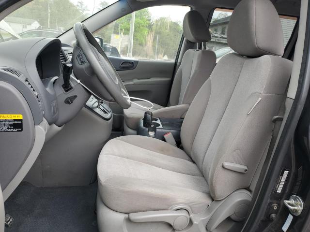 Photo 7 from auction – 2012 KIA SEDONA LX with VIN KNDMG4C77C6465809