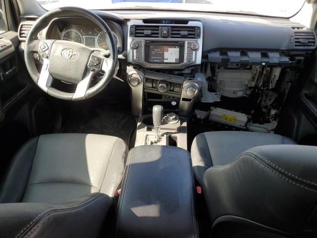 Photo 8 from auction – 2018 TOYOTA 4RUNNER SR5/SR5 PREMIUM with VIN JTEBU5JR2J5495793