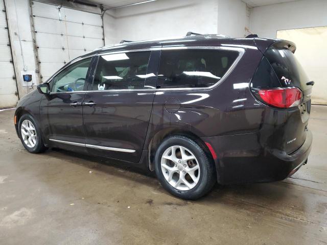 Photo 2 from auction – 2017 CHRYSLER PACIFICA T with VIN 2C4RC1EG6HR559922