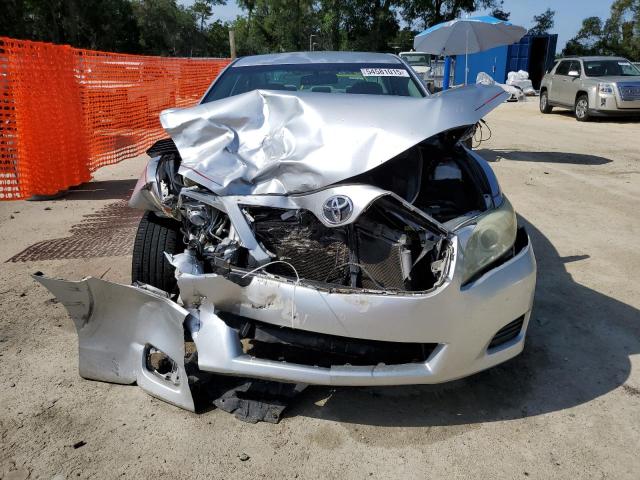 Photo 5 from auction – 2011 TOYOTA CAMRY BASE with VIN 4T1BF3EK9BU177236