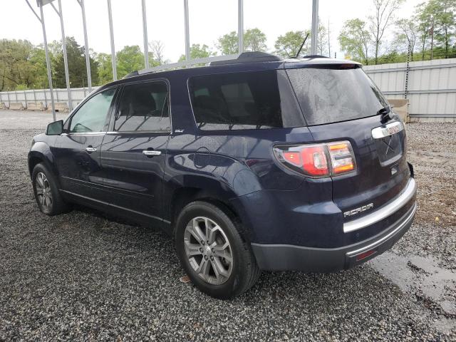 Photo 2 from auction – 2015 GMC ACADIA SLT with VIN 1GKKVRKD9FJ362589