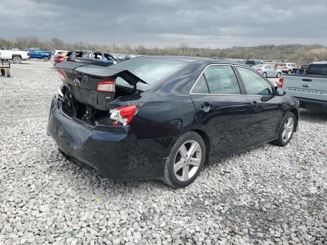 Photo 3 from auction – 2014 TOYOTA CAMRY L with VIN 4T1BF1FK6EU427703