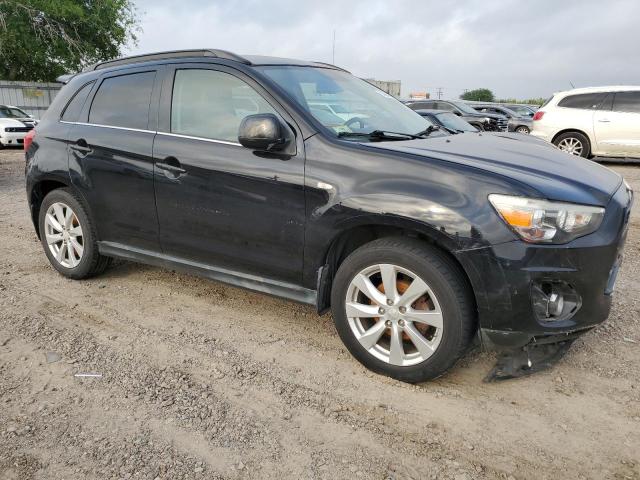 Photo 4 from auction – 2013 MITSUBISHI OUTLANDER with VIN 4A4AR4AU4DE014715