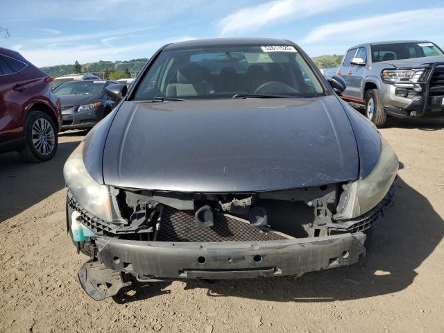 Photo 5 from auction – 2012 HONDA ACCORD LX with VIN 1HGCP2F39CA151392