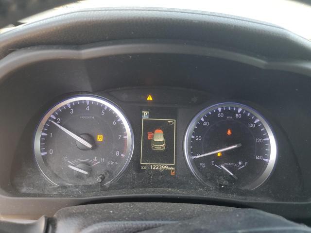Photo 9 from auction – 2019 TOYOTA HIGHLANDER with VIN 5TDKZRFH2KS560537