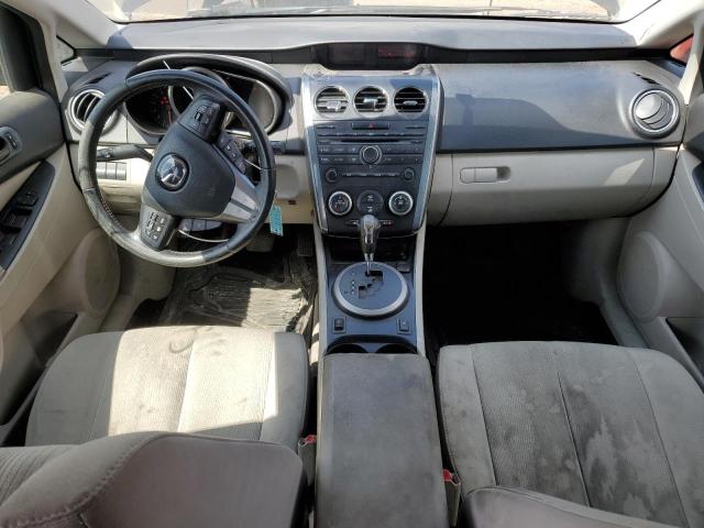 Photo 8 from auction – 2011 MAZDA CX-7 with VIN JM3ER2B50B0364462
