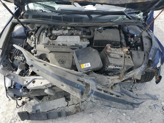 Photo 11 from auction – 2017 TOYOTA CAMRY LE with VIN 4T1BF1FK6HU653065