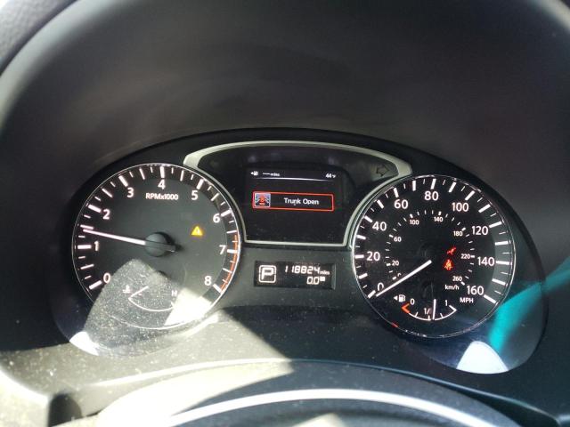 Photo 9 from auction – 2013 NISSAN ALTIMA 2.5 with VIN 1N4AL3AP7DC227494