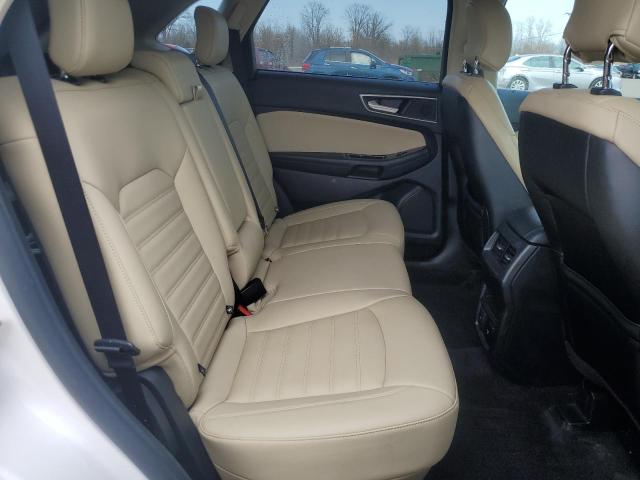 Photo 11 from auction – 2019 FORD EDGE SEL with VIN 2FMPK4J98KBC60690