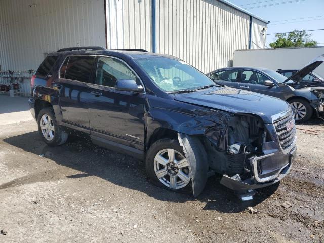صورة رقم 4 من المزاد - 2016 GMC TERRAIN SL مع VIN 2GKFLNE39G6126462