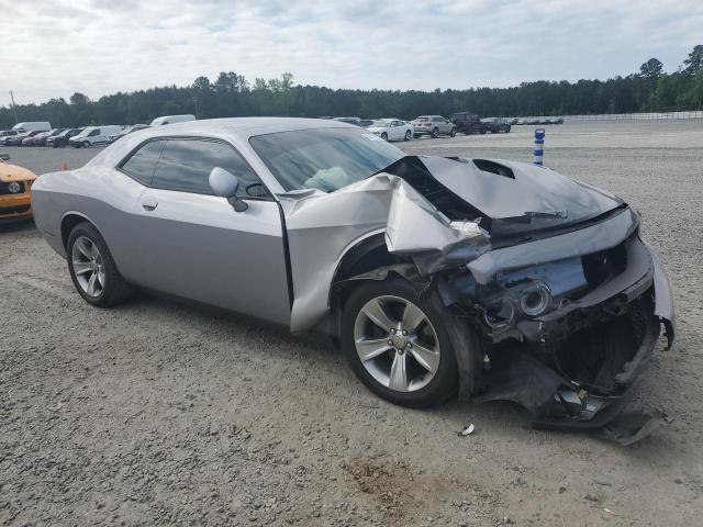Photo 4 from auction – 2016 DODGE CHALLENGER with VIN 2C3CDZAG9GH200645