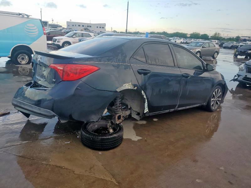 Photo 3 from auction – 2019 TOYOTA COROLLA L with VIN 2T1BURHEXKC130426