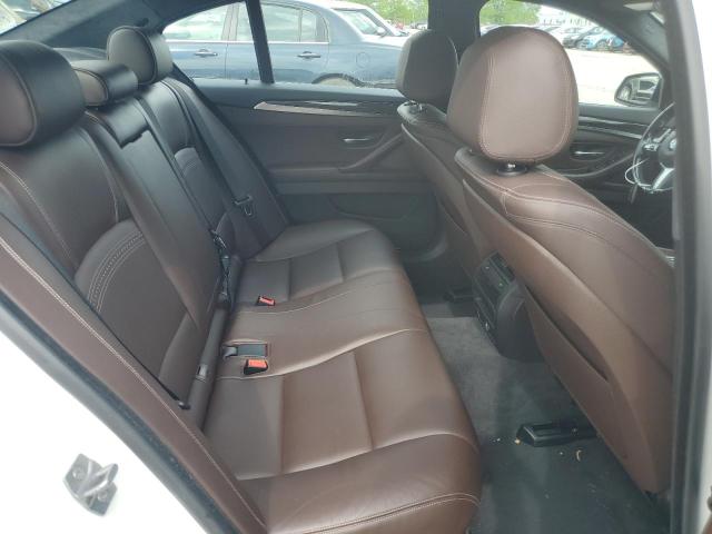 Photo 10 from auction – 2016 BMW 528 XI with VIN WBA5A7C55GG151577