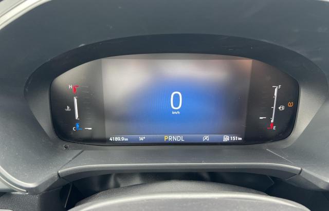 Photo 8 from auction – 2025 FORD ESCAPE ACT with VIN 1FMCU9GN1SUA13757