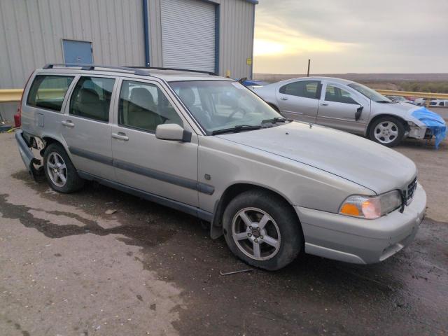 Photo 4 from auction – 2000 VOLVO V70 XC with VIN YV1LZ56D2Y2713860