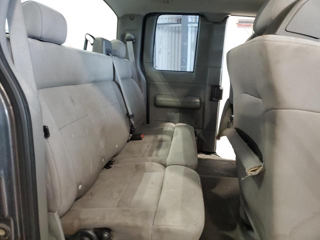 Photo 10 from auction – 2004 FORD F150 with VIN 1FTRX14W44NC12058