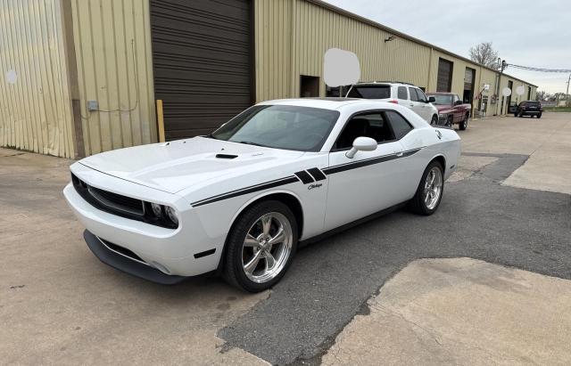 Снимка 2 от търг – 2011 DODGE CHALLENGER с VIN 2B3CJ5DT4BH604761