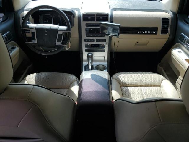 Photo 8 from auction – 2010 LINCOLN MKX with VIN 2LMDJ6JC0ABJ00870
