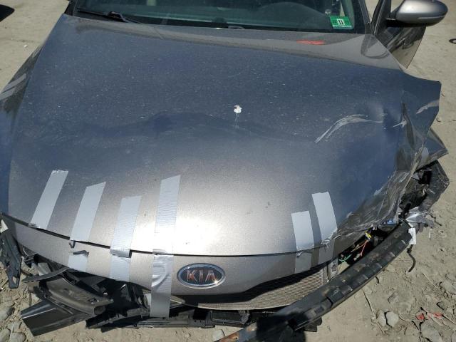 Photo 11 from auction – 2012 KIA OPTIMA LX with VIN 5XXGM4A70CG063950
