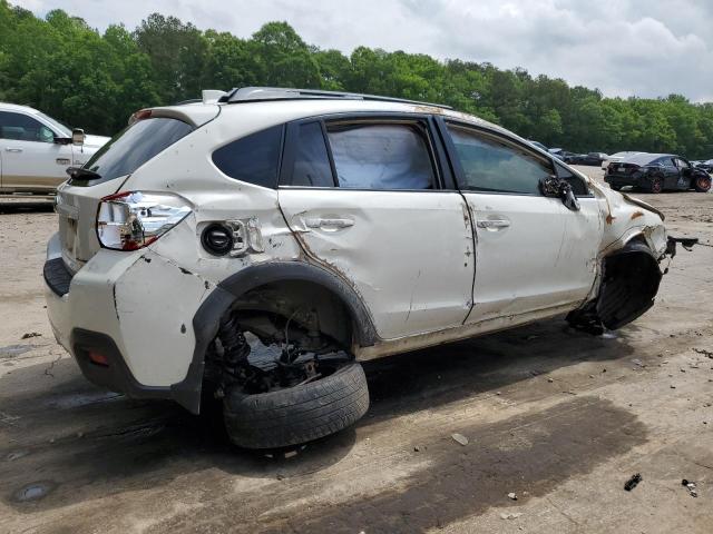 Photo 3 from auction – 2016 SUBARU CROSSTREK with VIN JF2GPAKCXG8210528