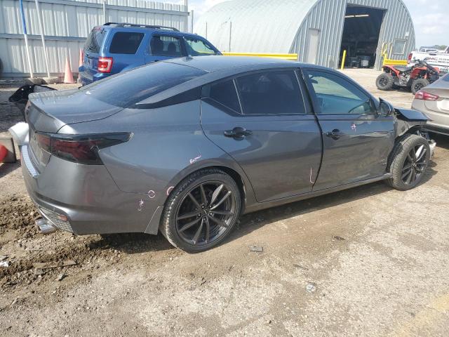 Photo 3 from auction – 2020 NISSAN ALTIMA with VIN 1N4AL4CV1LC174629