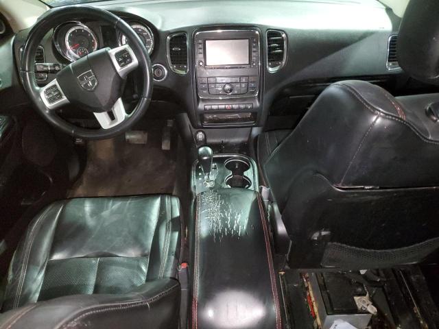 Photo 8 from auction – 2013 DODGE DURANGO R/ with VIN 1C4SDHCT2DC681185