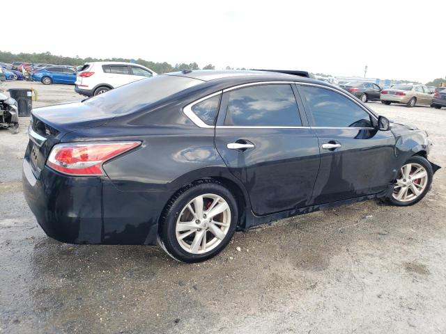 Фото 3 с аукциона – 2014 NISSAN ALTIMA 2.5 с VIN 1N4AL3AP8EC106961