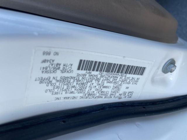 Снимка 10 от търг – 2004 TOYOTA SEQUOIA SR с VIN 5TDBT44A44S221162