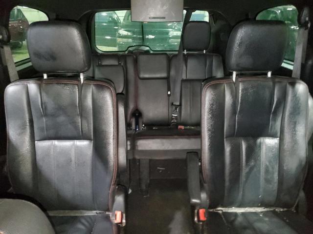 Photo 10 from auction – 2019 DODGE GRAND CARA with VIN 2C4RDGEG8KR534026