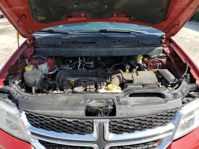 Zdjęcie 12 z aukcji – 2016 DODGE JOURNEY SE z VIN 3C4PDCAB3GT116116